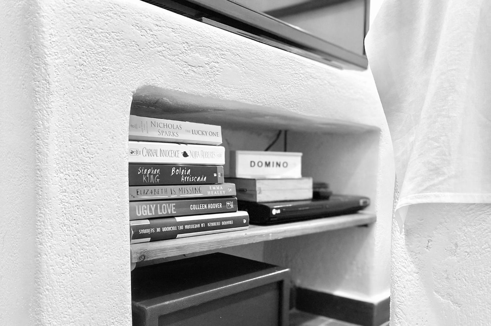 La Cueva Milos アダマス エクステリア 写真
