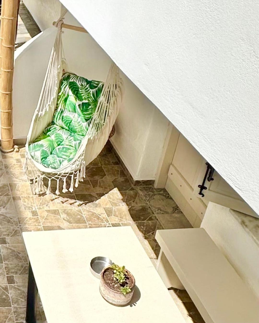 La Cueva Milos アダマス エクステリア 写真